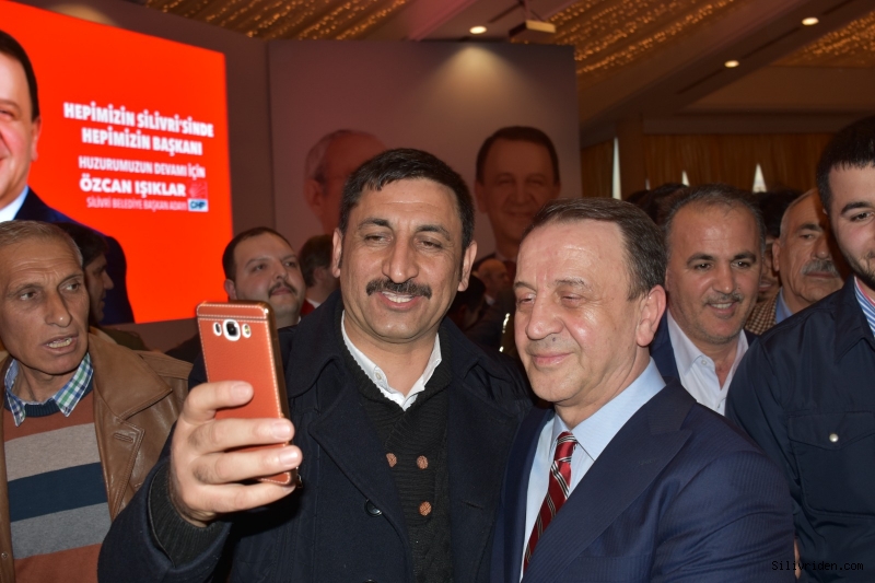 Işıklar Ekibini ve Yeni Dönem Projelerini Tanıttı