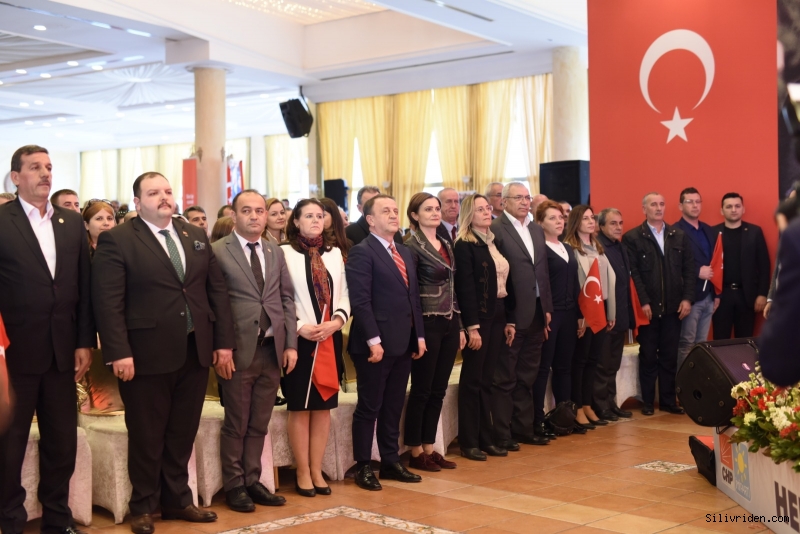 Işıklar Ekibini ve Yeni Dönem Projelerini Tanıttı