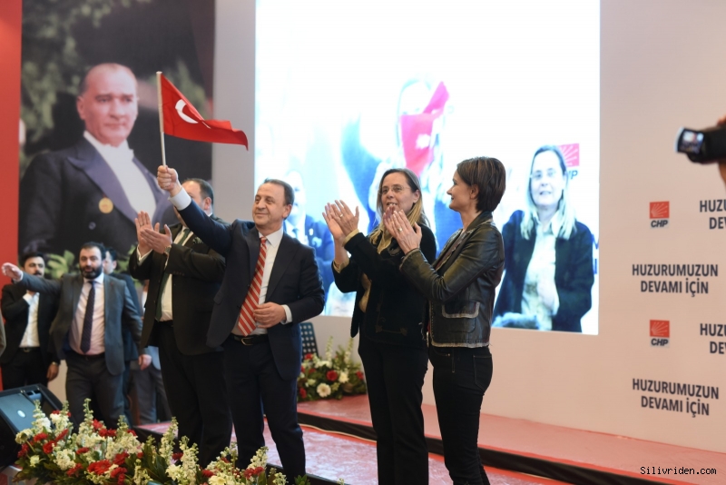Işıklar Ekibini ve Yeni Dönem Projelerini Tanıttı