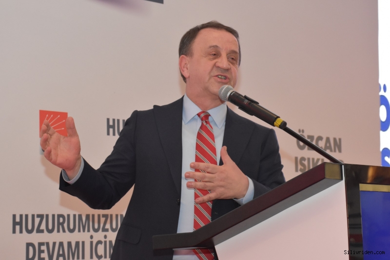 Işıklar Ekibini ve Yeni Dönem Projelerini Tanıttı
