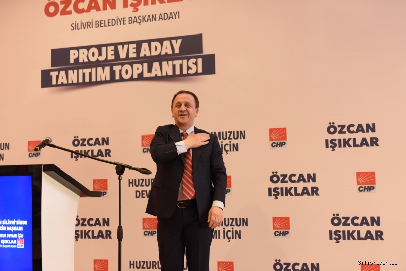 Işıklar Ekibini ve Yeni Dönem Projelerini Tanıttı
