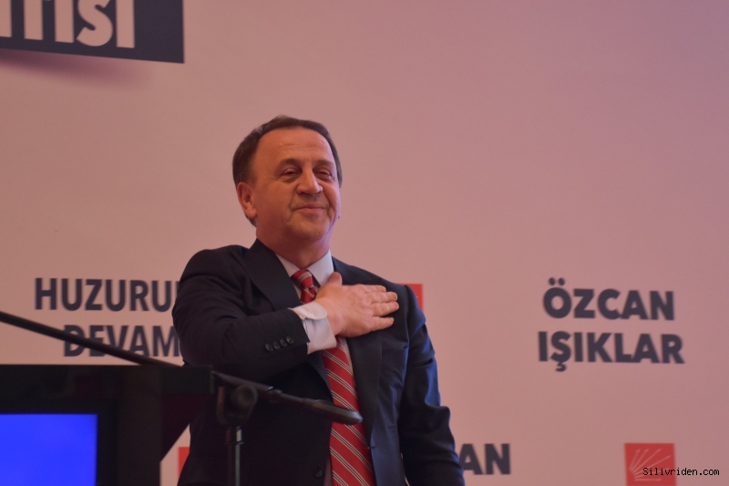 Işıklar Ekibini ve Yeni Dönem Projelerini Tanıttı