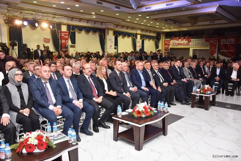 Volkan Yılmaz gümbür gümbür geliyor 