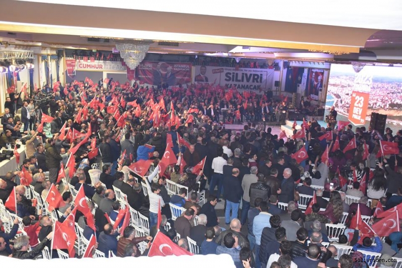 Volkan Yılmaz gümbür gümbür geliyor 