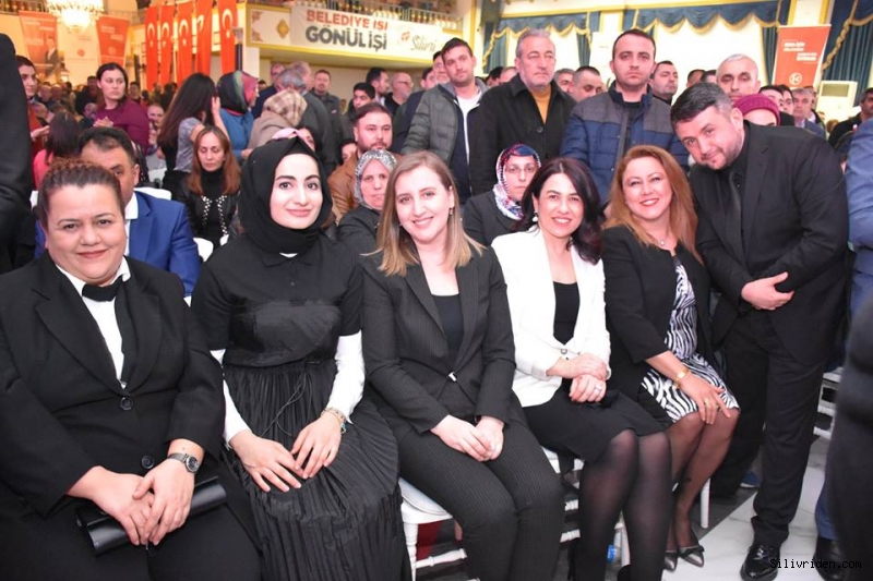 Volkan Yılmaz gümbür gümbür geliyor 