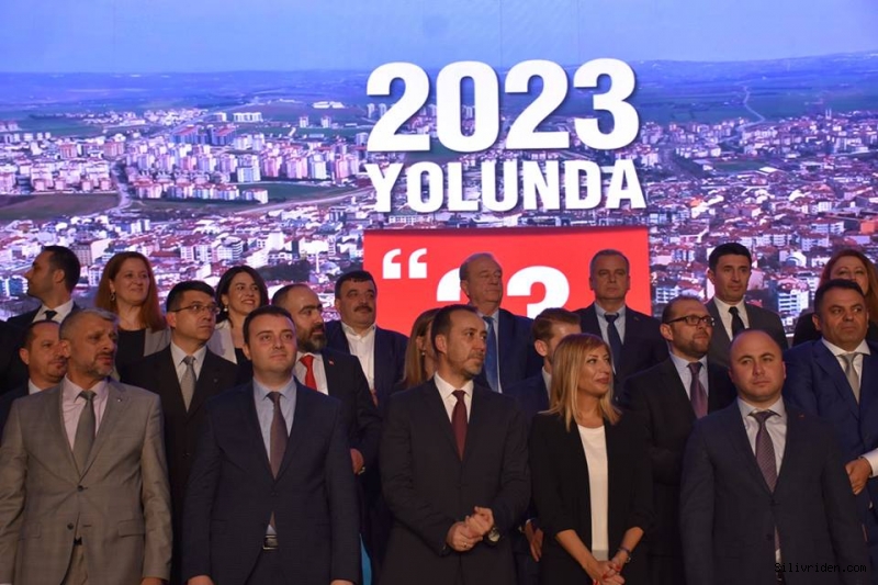 Volkan Yılmaz gümbür gümbür geliyor 
