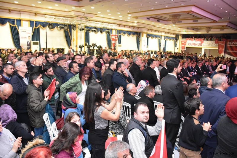 Volkan Yılmaz gümbür gümbür geliyor 