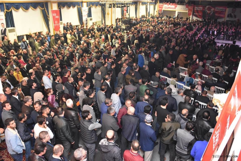 Volkan Yılmaz gümbür gümbür geliyor 