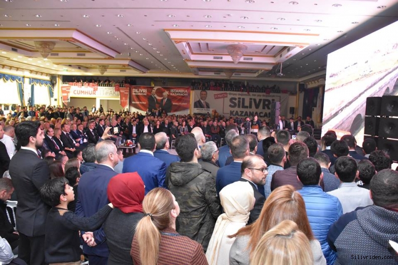 Volkan Yılmaz gümbür gümbür geliyor 
