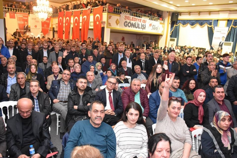 Volkan Yılmaz gümbür gümbür geliyor 