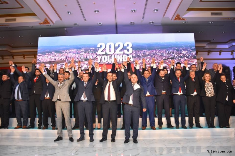 Volkan Yılmaz gümbür gümbür geliyor 