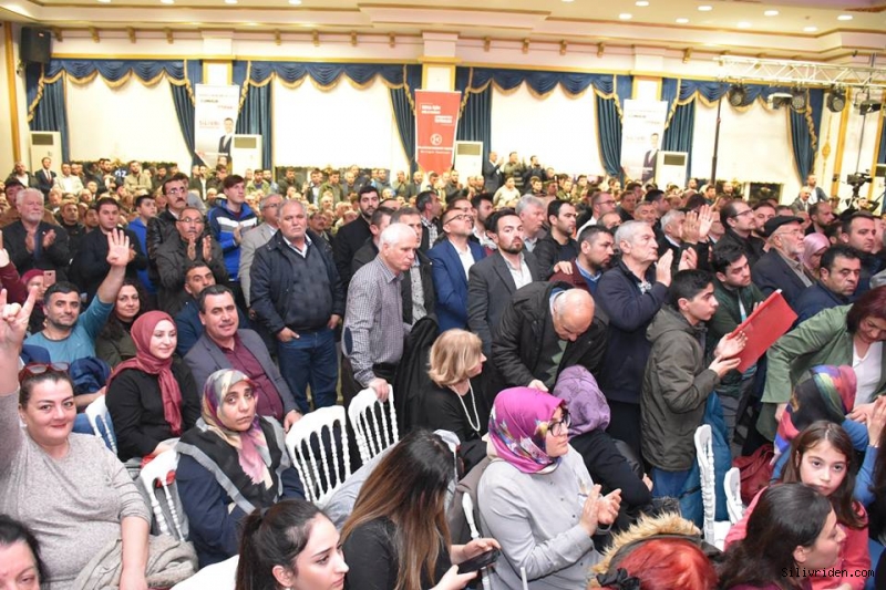 Volkan Yılmaz gümbür gümbür geliyor 