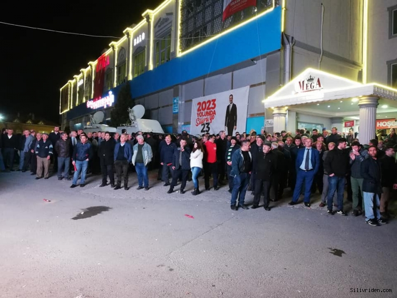 İşte Volkan Yılmaz'ın Silivri projeleri