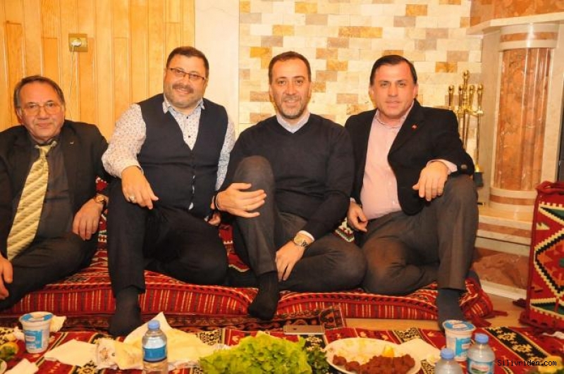 'Birlik ve beraberlik kazanacak'