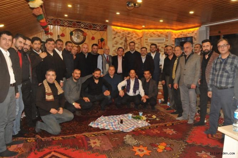 'Birlik ve beraberlik kazanacak'
