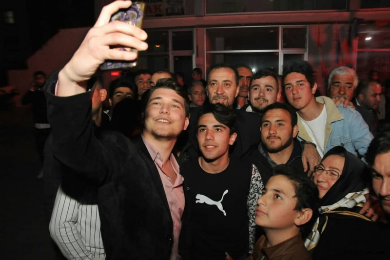 Yılmaz, "Silivri'yi İstanbul'un gıda üssü yapacağız"