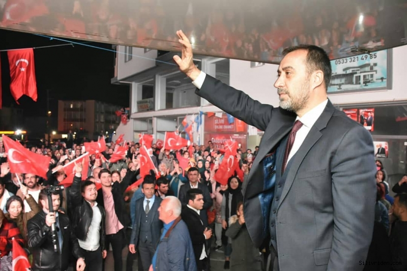 Yılmaz, "Silivri'yi İstanbul'un gıda üssü yapacağız"