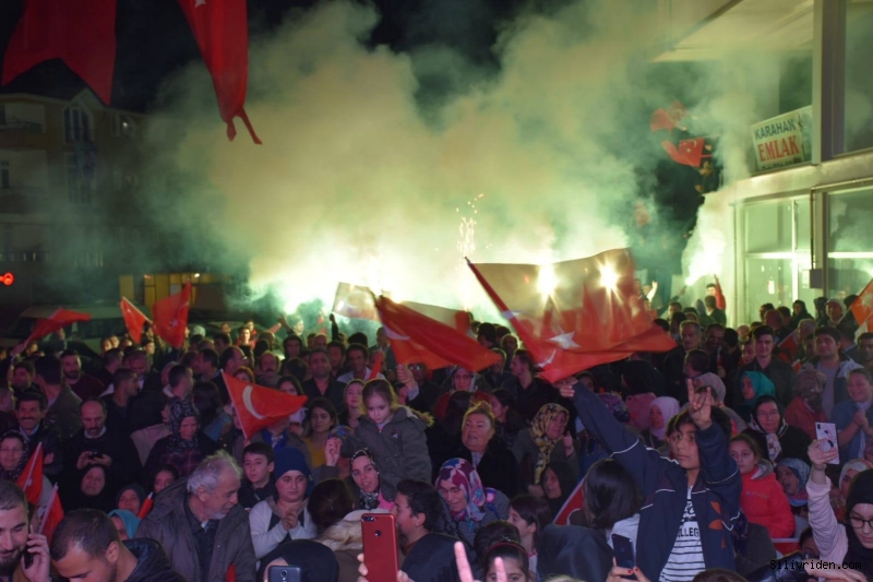 Yılmaz, "Silivri'yi İstanbul'un gıda üssü yapacağız"