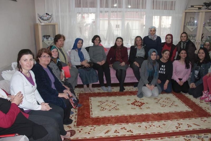 Işıklar Semizkumlar Mahallesi'ndeydi