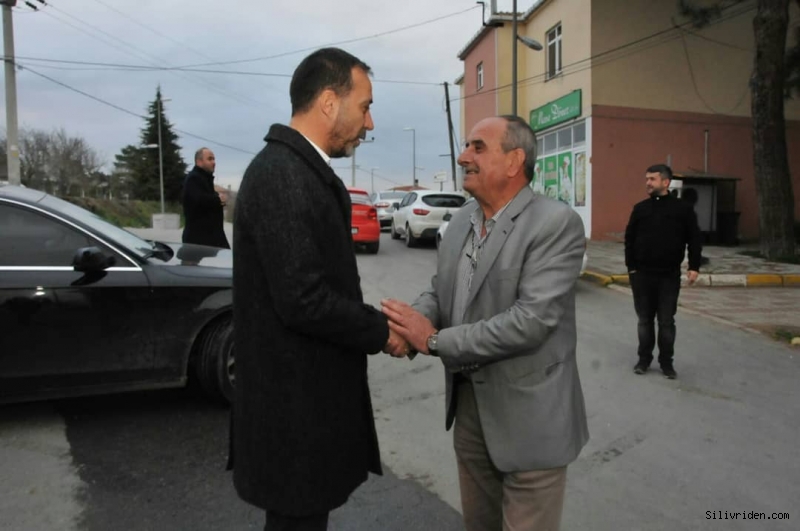 "Sloganik tarım değil ekonomik tarım yapacağız"