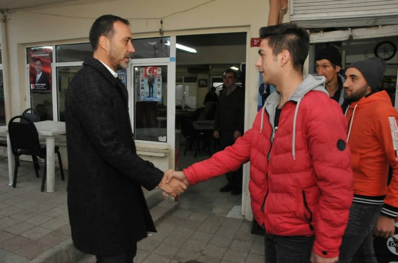 "Sloganik tarım değil ekonomik tarım yapacağız"