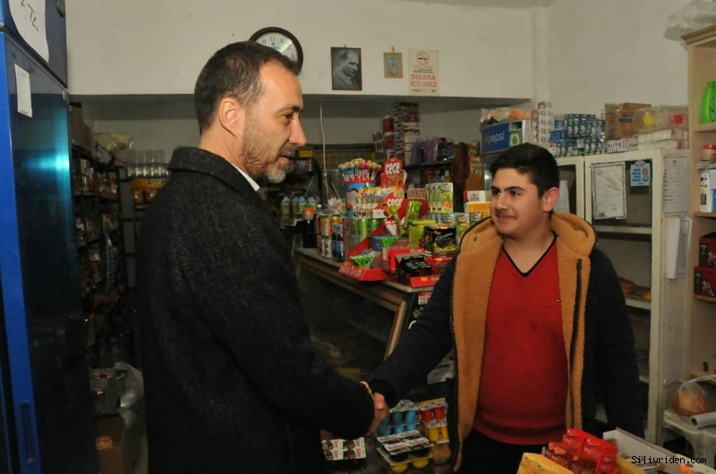 "Sloganik tarım değil ekonomik tarım yapacağız"