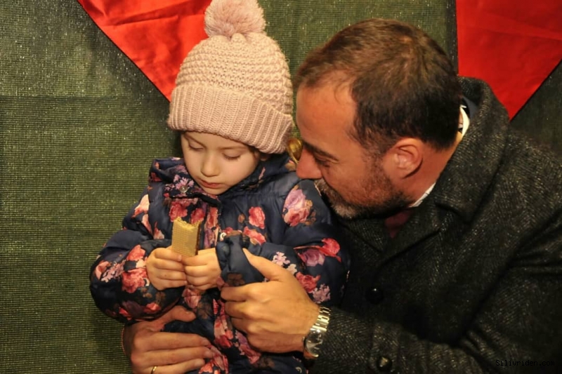Yılmaz, "Yeni Mahalle cazibe merkezi olacak"