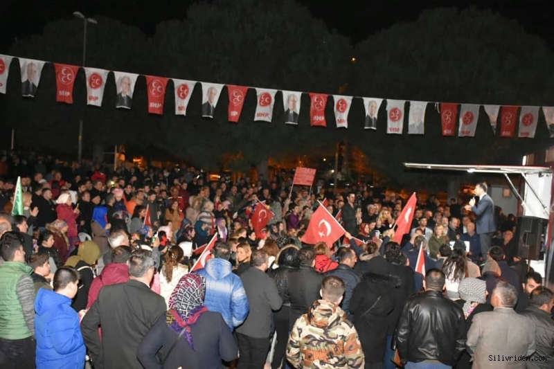 "Ankara'da yatacağım o liseyi yapacağım"