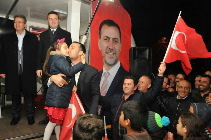 "Ankara'da yatacağım o liseyi yapacağım"
