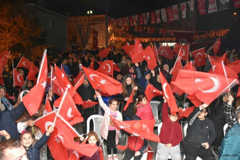 "Ankara'da yatacağım o liseyi yapacağım"
