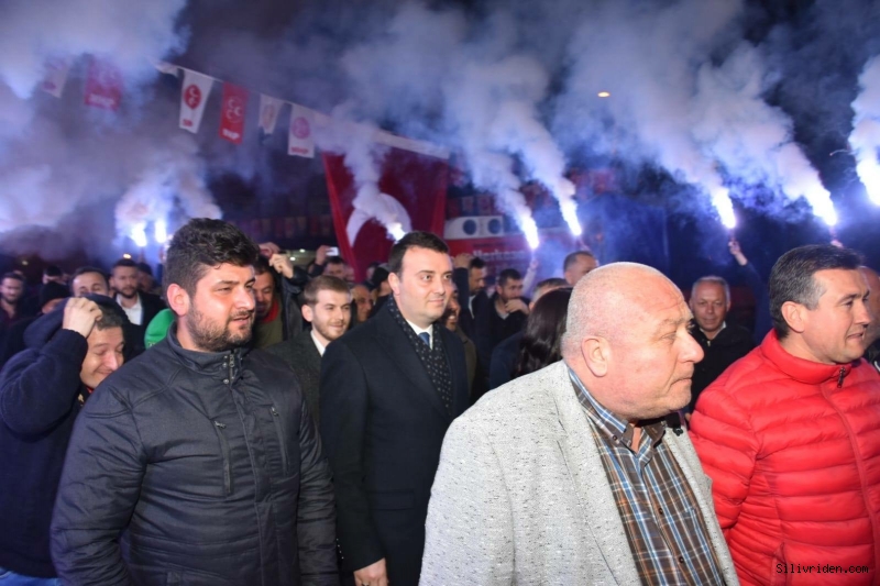 "Ankara'da yatacağım o liseyi yapacağım"