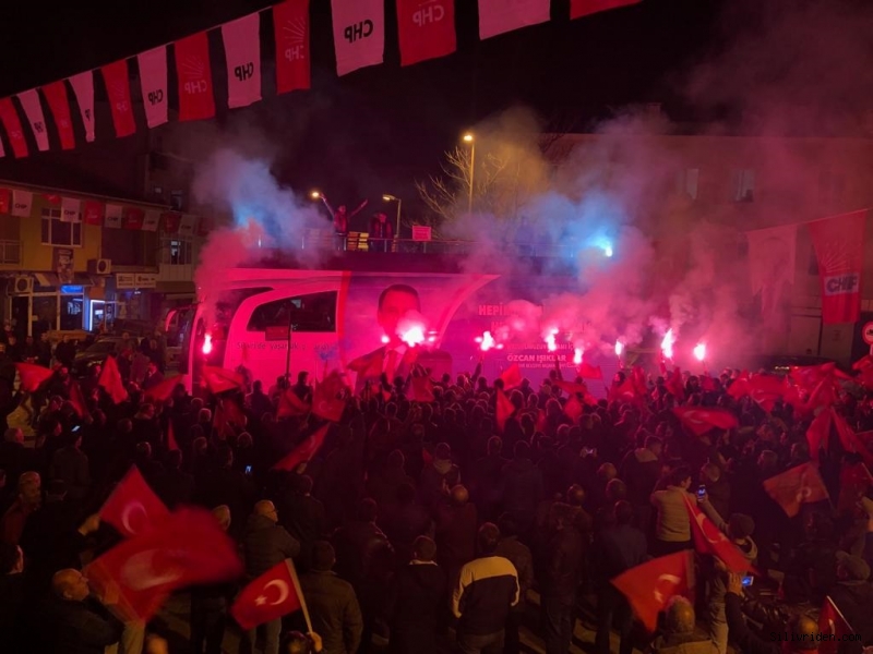 Işıklar "Birleşe birleşe kazanacağız"