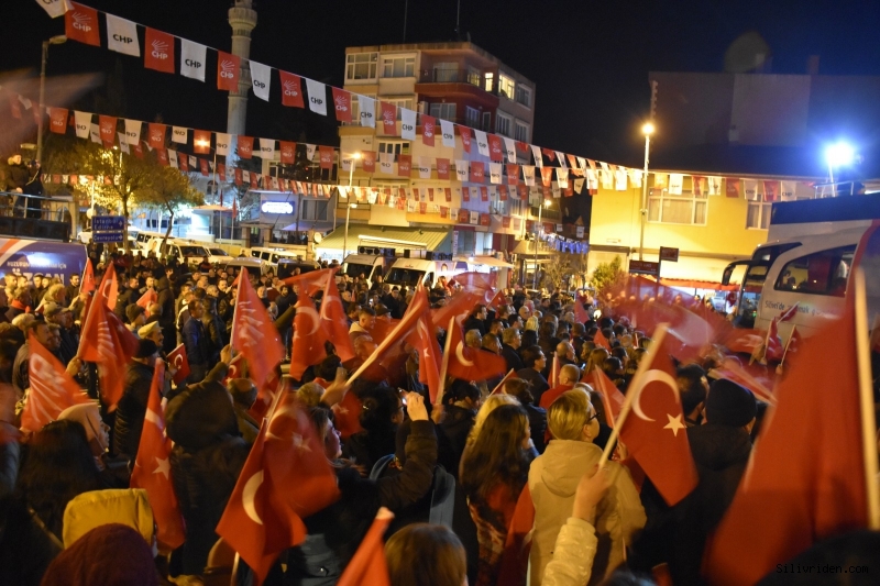 Işıklar "Birleşe birleşe kazanacağız"