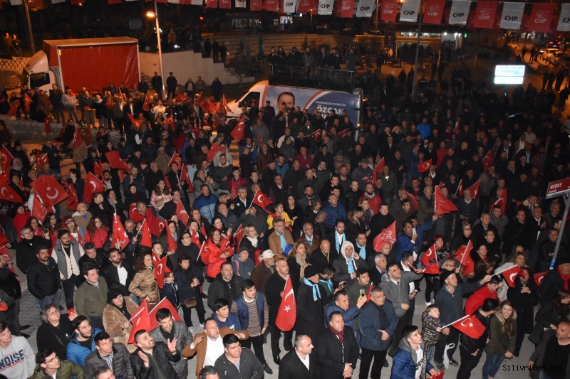 Işıklar "Birleşe birleşe kazanacağız"