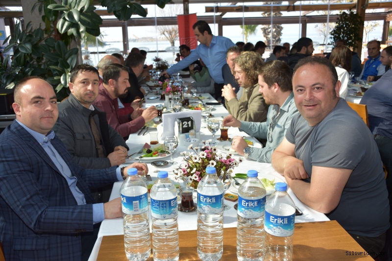 Spor Müdürlüğümüz şimdiden hayırlı olsun"