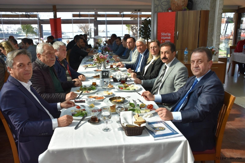 Spor Müdürlüğümüz şimdiden hayırlı olsun"