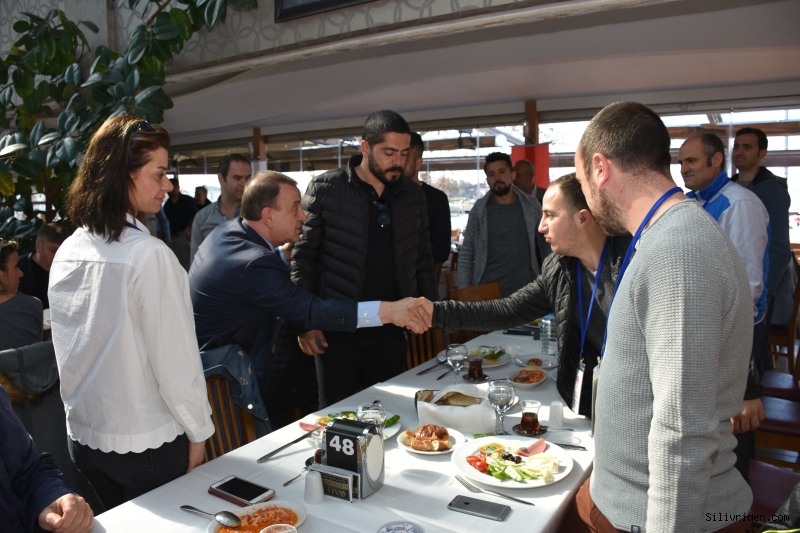 Spor Müdürlüğümüz şimdiden hayırlı olsun"