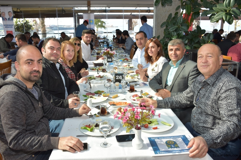 Spor Müdürlüğümüz şimdiden hayırlı olsun"