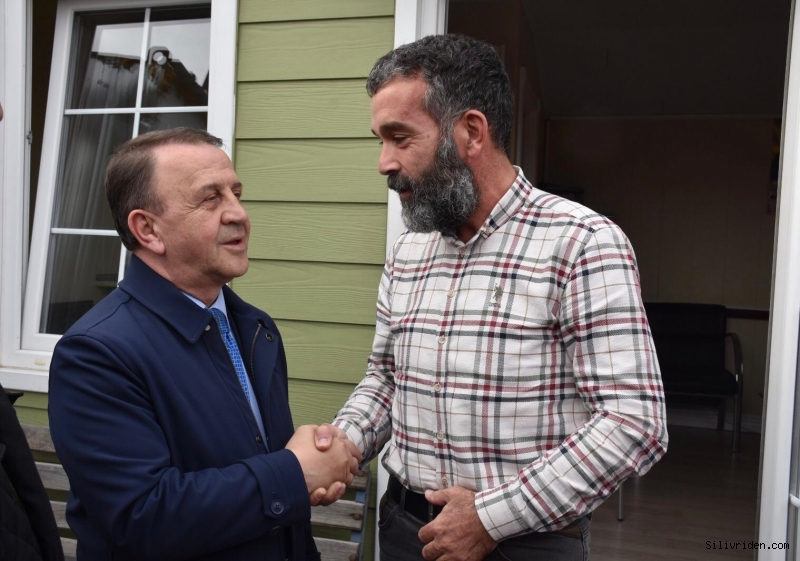 Işıklar'dan sanayi mesaisi