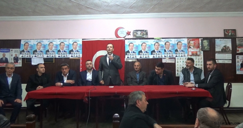 Bakıcı, "1 kuruş yersem haram olsun"