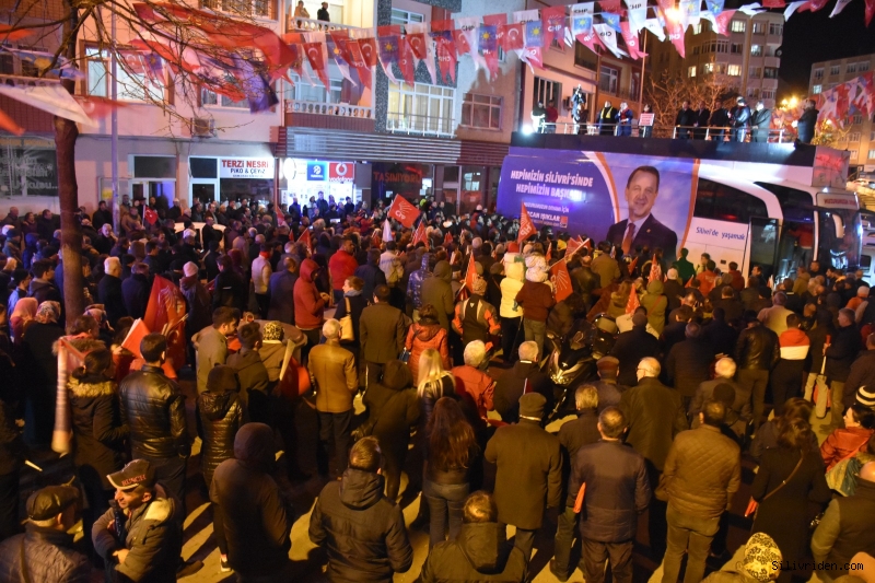 Işıklar, "Alibey kararını vermiş bu iş tamam"
