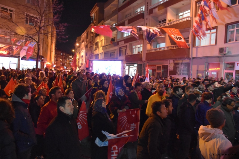 Işıklar, "Alibey kararını vermiş bu iş tamam"