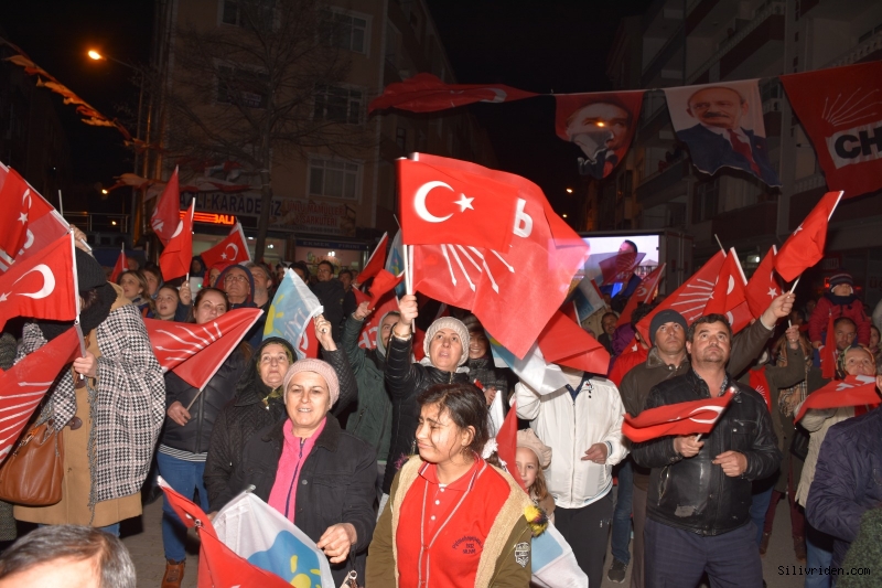 Işıklar, "Alibey kararını vermiş bu iş tamam"