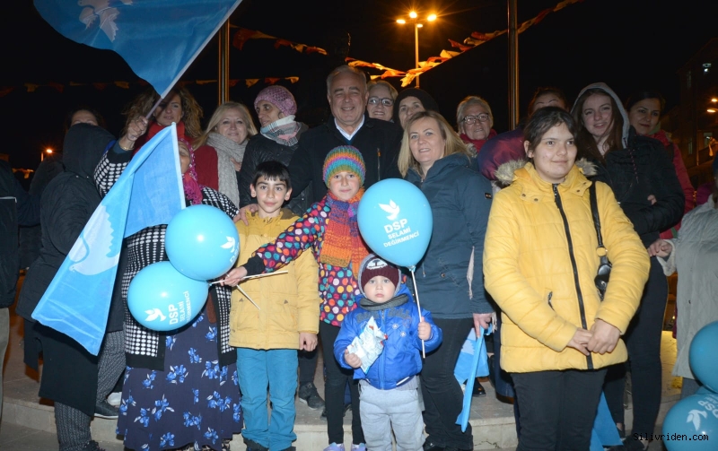 Değirmenci, "Haramilerin saltanatına son vereceğiz"