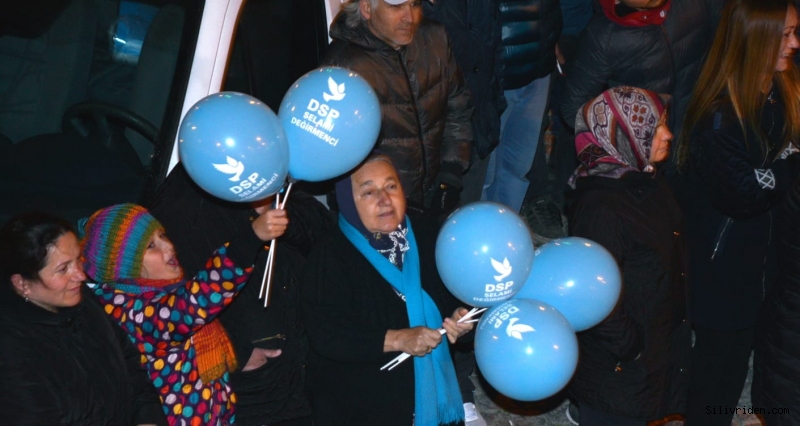 Değirmenci, "Haramilerin saltanatına son vereceğiz"