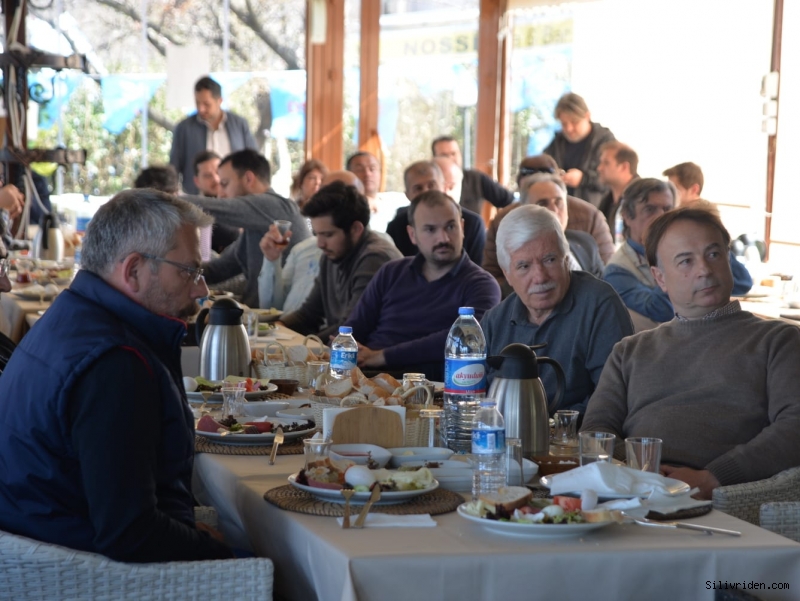 Değirmenci: 'Adil bir sistem uygulamalıyız'