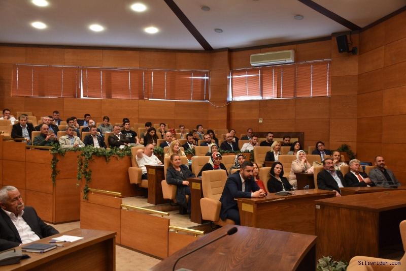 MHP Teşkilatı İle Duygu Dolu Buluşma