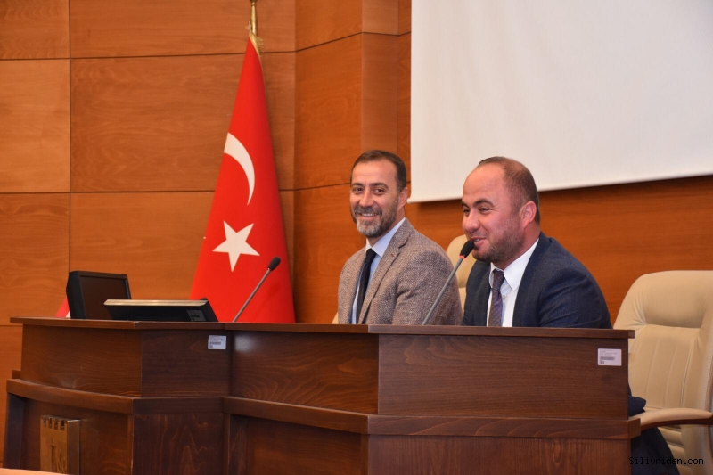 MHP Teşkilatı İle Duygu Dolu Buluşma
