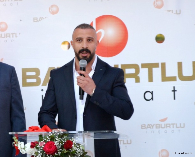 Dream of Silivri'de yaşam başladı