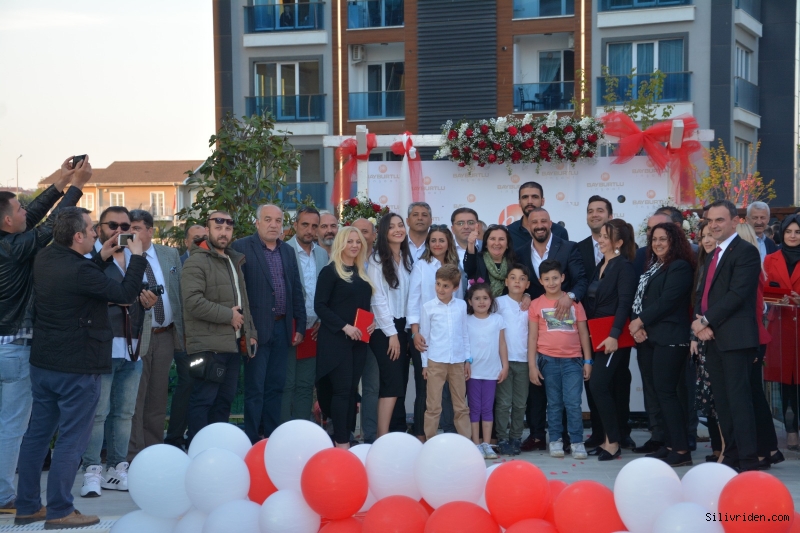 Dream of Silivri'de yaşam başladı